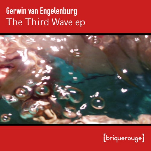 Cover art for The Third Wave EP