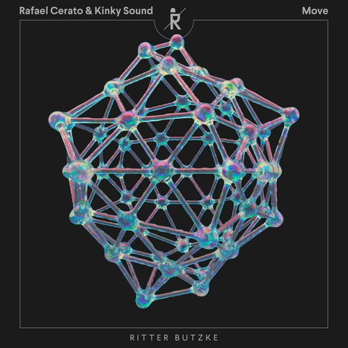 Cover art for Move