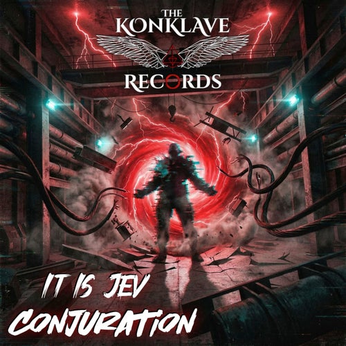 Conjuration