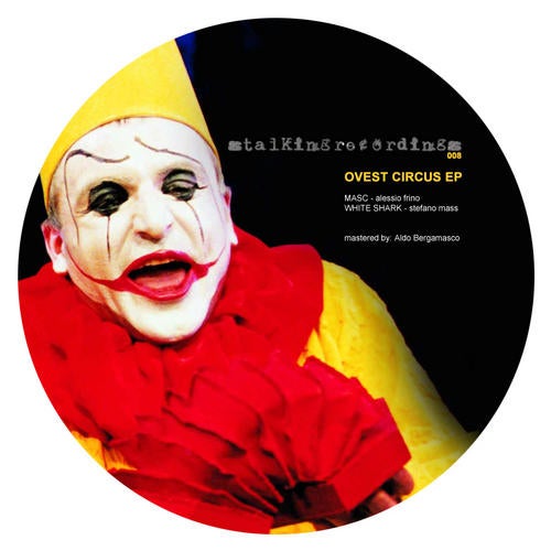 Ovest Circus EP