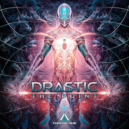  Drastic - The Point (2023) 