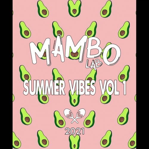 Summer Vibes, Vol. 1