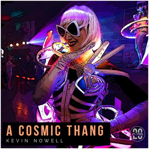 A Cosmic Thang