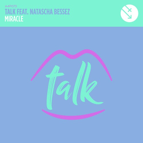 Miracle by Natascha Bessez, Talk Music