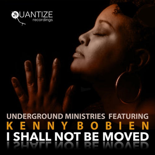 I Shall Not Be Moved