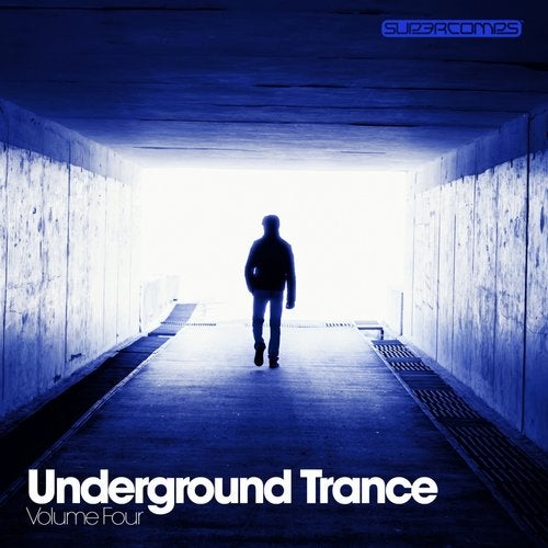 Underground Trance Volume Four