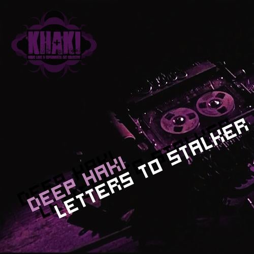 Letters to Stalker