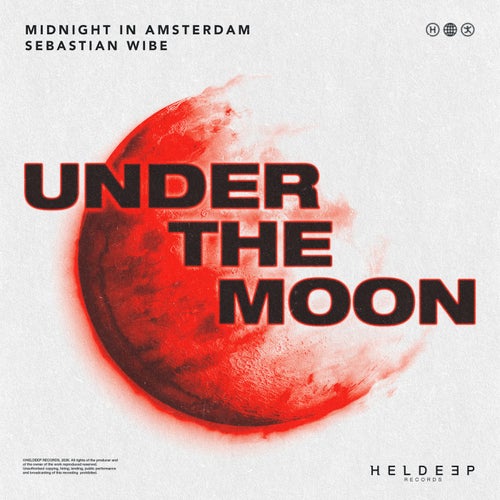 Under The Moon (Extended Mix)