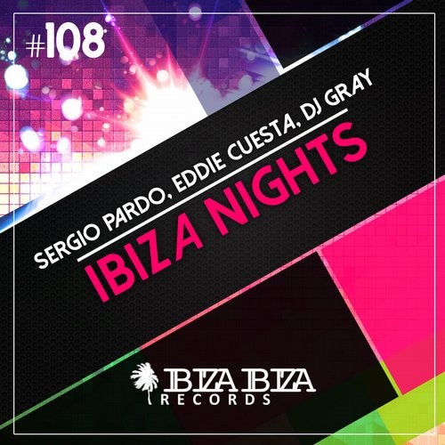 Ibiza Nights