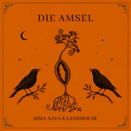 Die Amsel