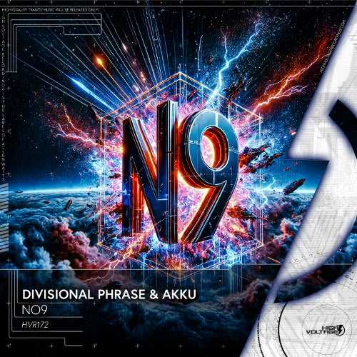 NO9 Chart