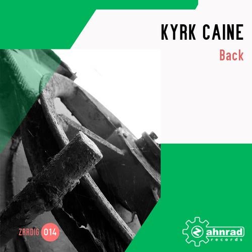 Back
