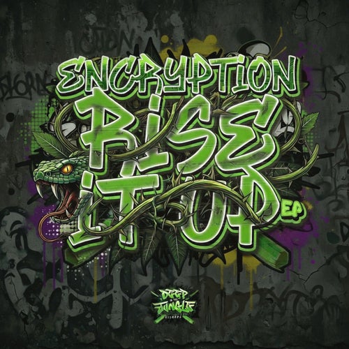 Rise It Up EP