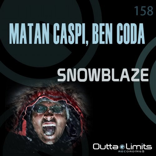Snowblaze EP