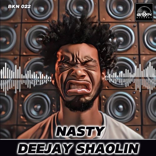 Nasty (Original Mix)