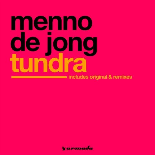 Cover art for Tundra
