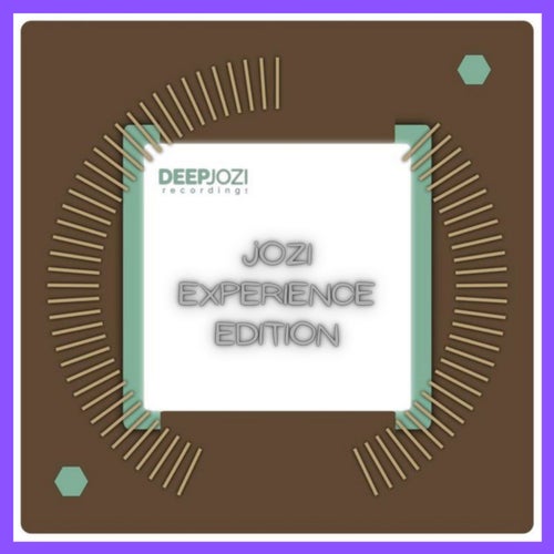 Jozi Experience Edition