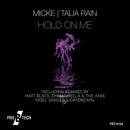 Hold on Me