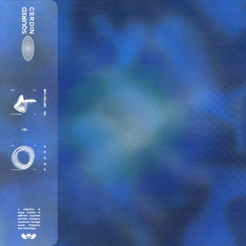 Cover art for Proxy / Ad Infinitum