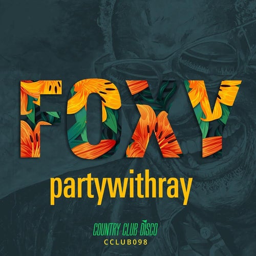 Foxy