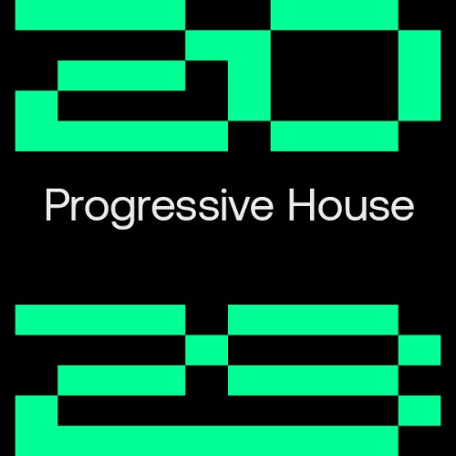 Chart Toppers 2023: Progressive House