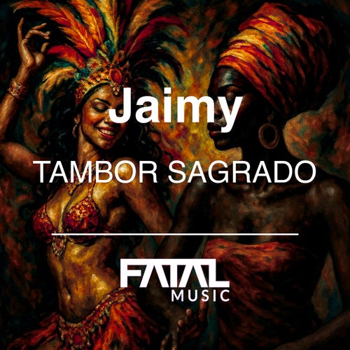 Tambor Sagrado