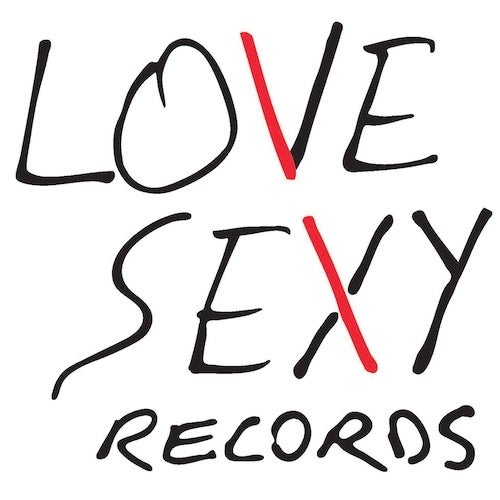 Love Sexy Records