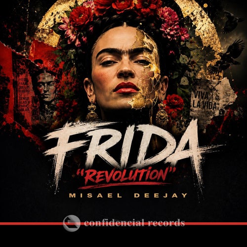 FRIDA revolution