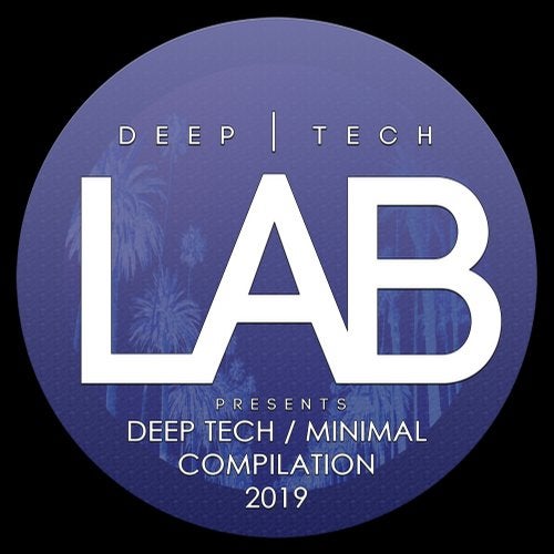 Cover art for Deep Tech / Minimal Compilation 2019