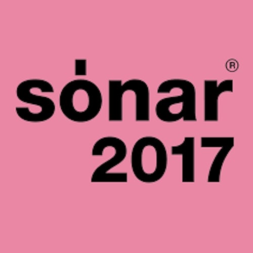 SONAR IS HERE