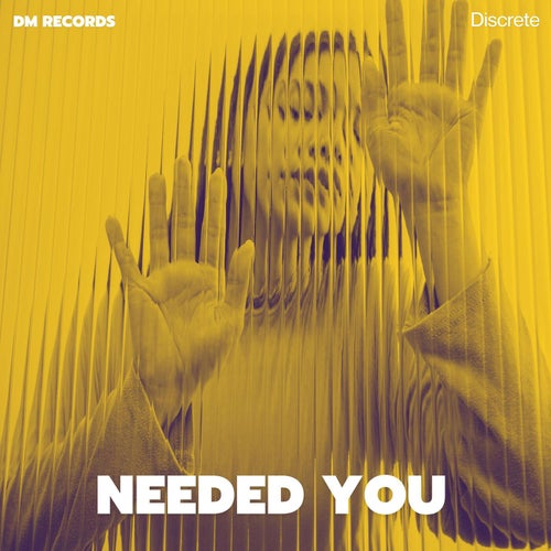 Needed You