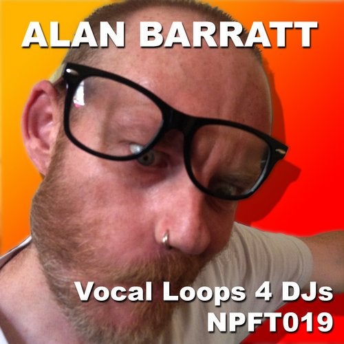 Vocal Loops 4 DJs