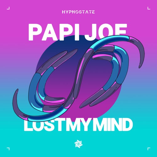 Lost My Mind