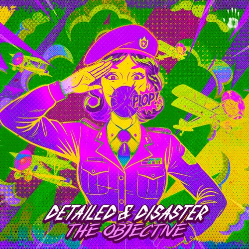 The Objective