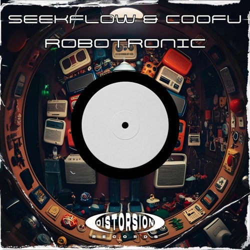 Robotronic