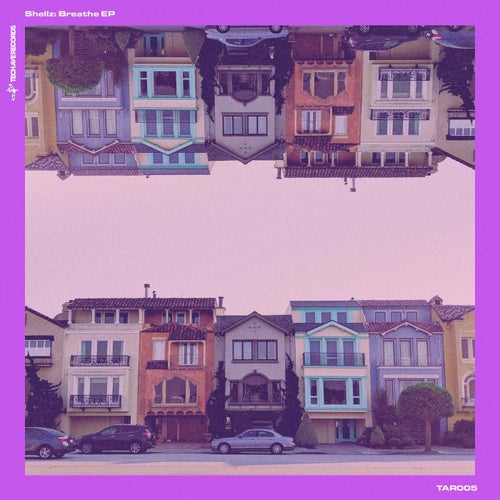 Breathe EP