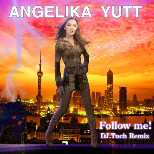 Fillow Me! (DJ Tuch Remix)