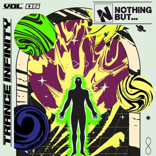 Nothing But... Trance Infinity, Vol. 05