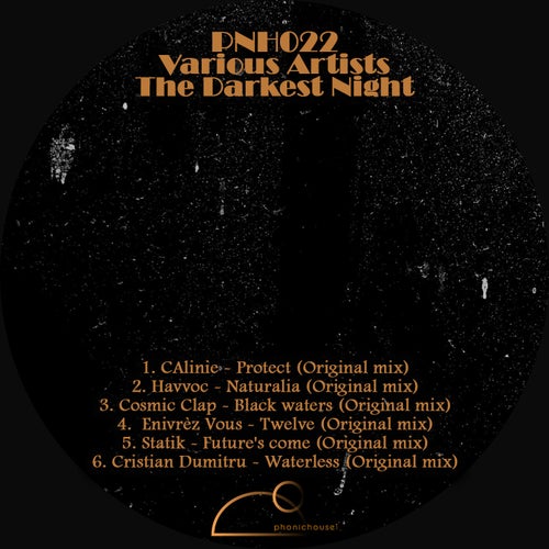 The Darkest Night
