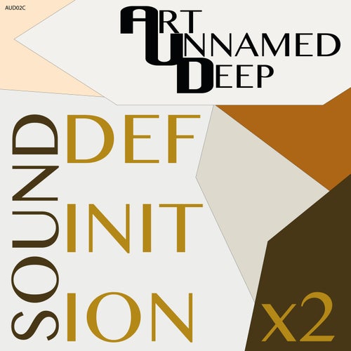 Sound Definition x2