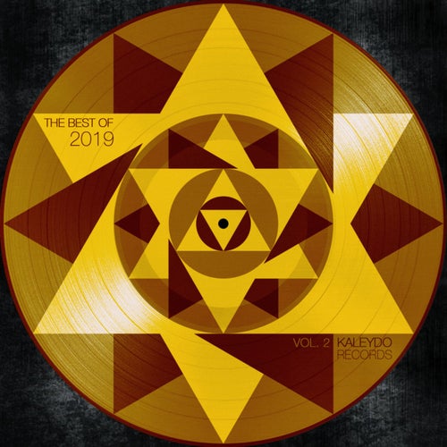 The Best Of 2019, Vol.2 (Extended)