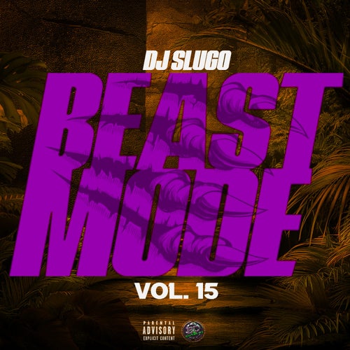 Beast Mode Vol. 15