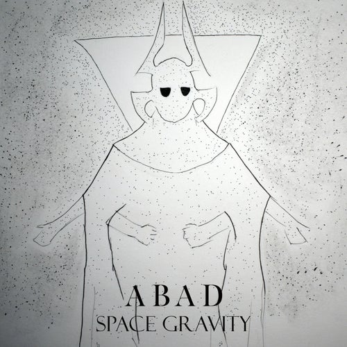 Cover art for Space Gravity