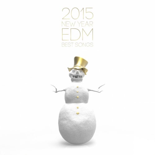 New Year 2015 Best EDM Songs From Electric Station