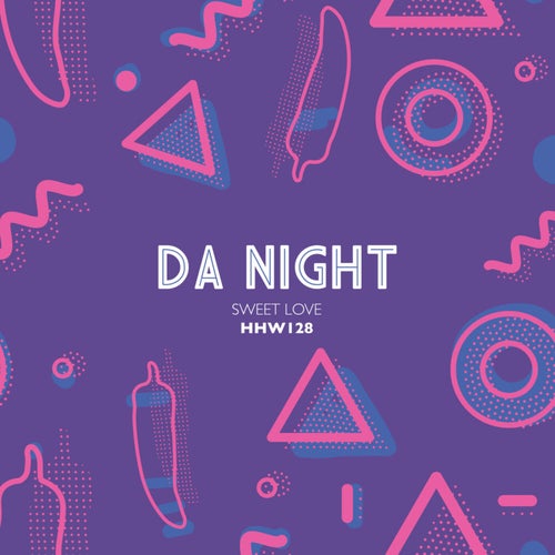 Sweet Love (Extended Mix)