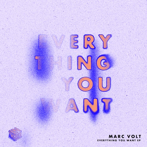Everything You Want