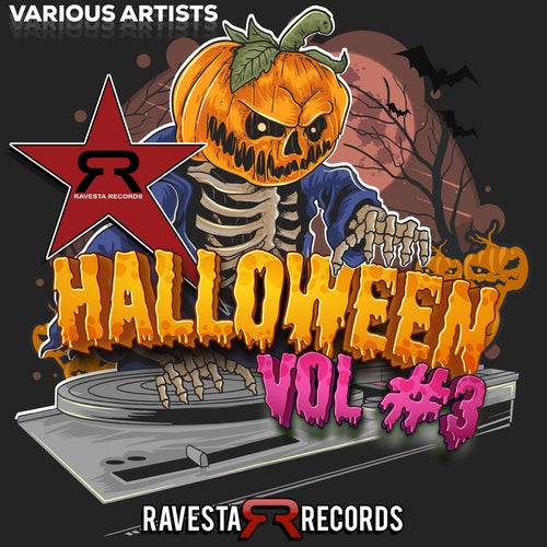 Halloween Vol#3