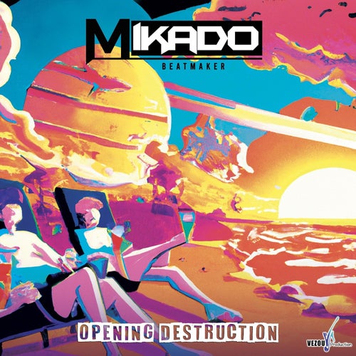 Opening Destruction