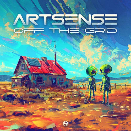  Artsense - Off The Grid (2025) 