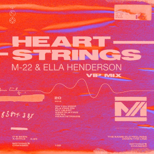 Heartstrings (VIP Extended Mix)